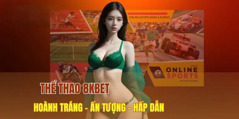 Giới thiệu 8Kbet về top trò chơi thu hút hàng triệu hội viên 