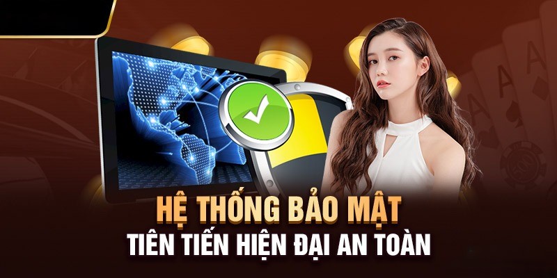 Những yếu tố then chốt trong bảo mật trực tuyến